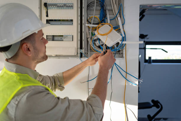 Professional Electrician in Oregon, IL